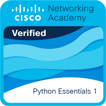 Badge Python